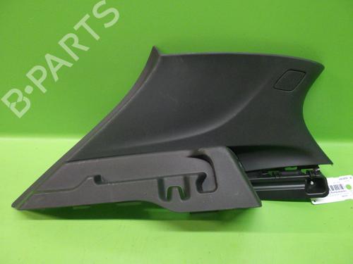 Used Front left wheel arch trim OPEL ASTRA K (B16) 1.2 Turbo (68) (145 hp) 27601570