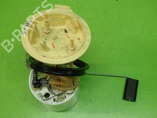 Used Electronic module SKODA OCTAVIA III Combi (5E5, 5E6) 2.0 TDI (150 hp) 29872874
