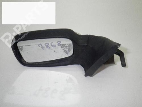 Bakspejl venstre FORD FIESTA Box Body/MPV (J5_, J3_) 1.3 (60 hp) 6605153