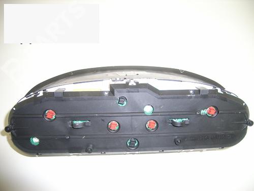 Instrument cluster FIAT MAREA Weekend (185_) 1.9 JTD 110 (185BXT1A) | BP6340709C47 