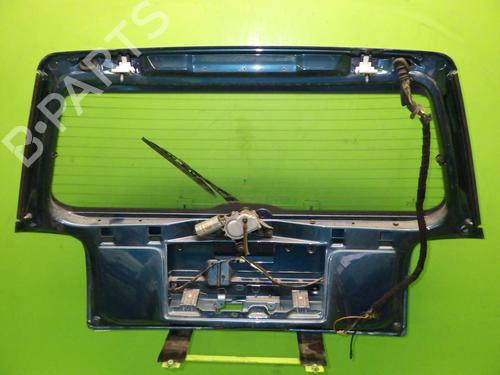 Tailgate SEAT AROSA (6H1) 1.4 TDI | BP19162903C6 