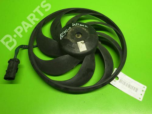 Koelventilatormotor OPEL COMBO Box Body/MPV 1.6 (87 hp) 6400699