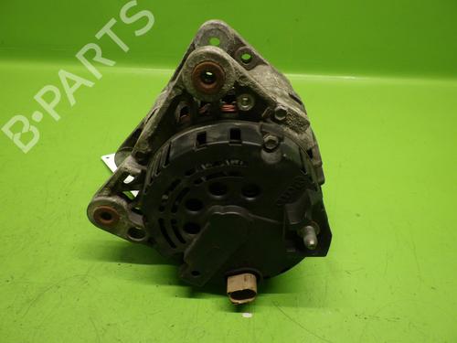 Alternator VW POLO (9N_, 9A_) 1.4 16V | BP27350734M7 