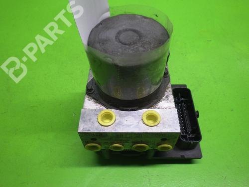 Used ABS pump AUDI A4 B7 Avant (8ED) 2.0 TDI (140 hp) 6389099