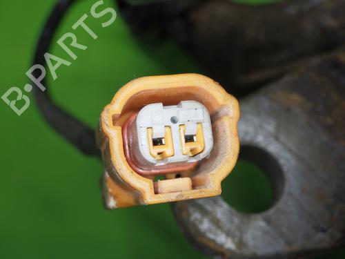 Left front steering knuckle HONDA JAZZ II (GD_, GE3, GE2) 1.3 iDSi (GD1) | BP21059463M25 