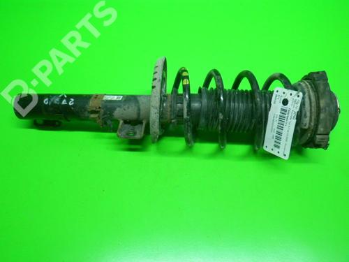 Used Left front shock absorber SKODA ROOMSTER (5J7) 1.6 (105 hp) 6644301