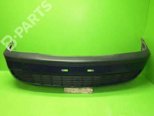 Used Front bumper OPEL ZAFIRA A MPV (T98) 2.2 DTI 16V (F75) (125 hp) 6605929