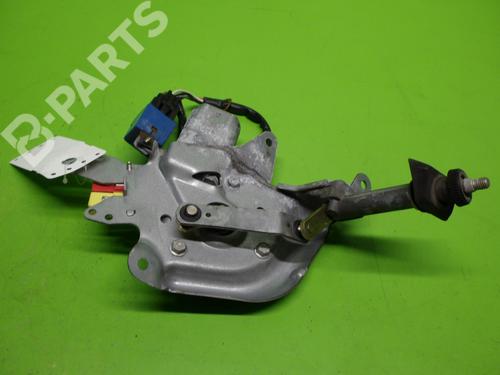 Rear wiper motor CITROËN ZX (N2) 1.4 i | BP10225311M102 