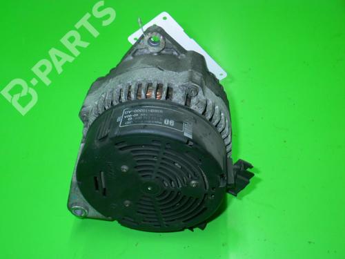Alternator FORD MONDEO I Turnier (BNP) 1.8 i 16V | BP6361023M7 
