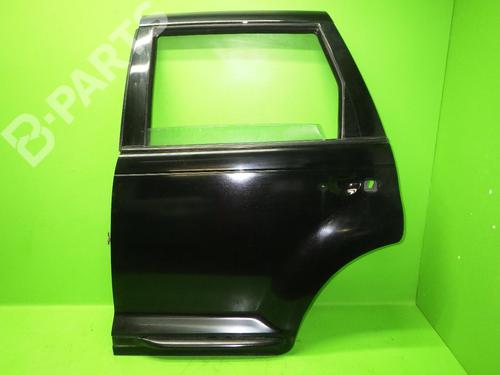 Used Left rear door CHRYSLER PT CRUISER (PT_) 2.2 CRD (121 hp) 6667921