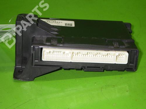 Electronic module TOYOTA AVENSIS Estate (_T27_) 1.6 VVT-i (ZRT270_, ZRT270R) | BP6393346M83 