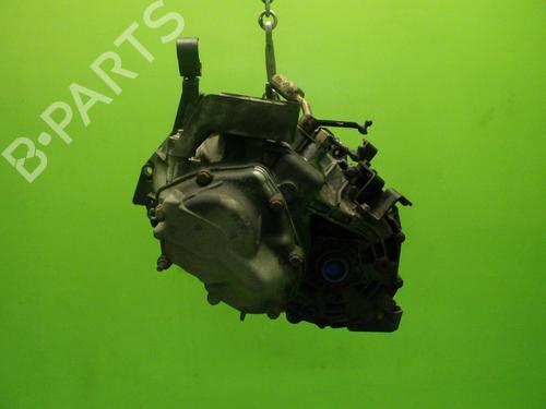 Gearkasse OPEL VECTRA C (Z02) 2.2 DTI 16V (F69) | BP29873026M3