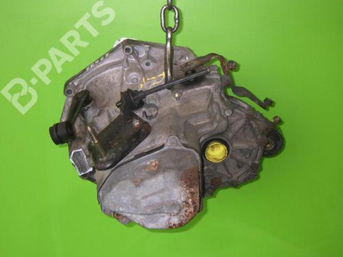 Gearbox CITROËN SAXO (S0, S1) 1.1 X, SX | BP6384008M3 