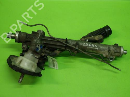 Used Steering rack FORD MONDEO III Turnier (BWY) 2.0 TDCi (130 hp) 24232563