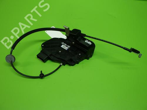 Used Front right lock FORD FOCUS II Convertible 2.0 (145 hp) 27976342