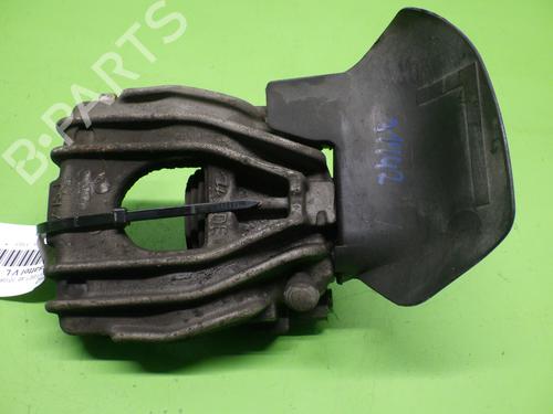 Left front brake caliper VW LUPO I (6X1, 6E1) 1.2 TDI 3L | BP24490343M105 