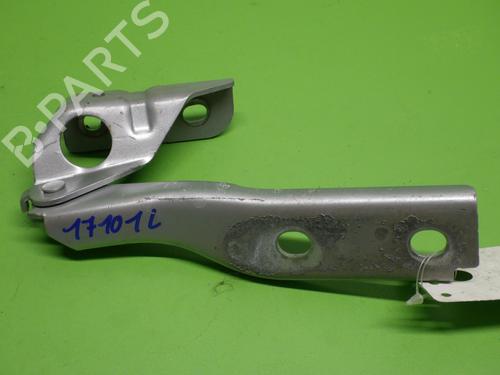 Used Hinge/Door check strap AUDI A3 (8P1) 2.0 TDI quattro (170 hp) 14747816