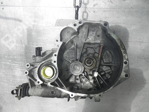 Used Gearbox NISSAN ALMERA II Hatchback (N16) 1.8 (114 hp) 6373826