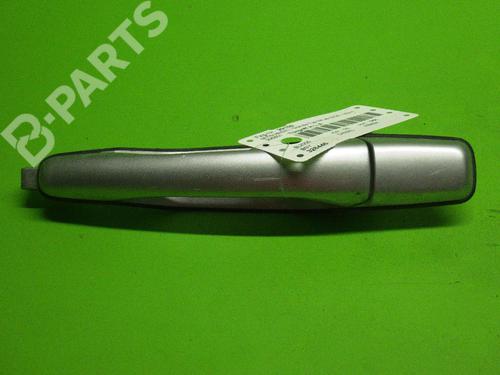 Rear left exterior door handle MITSUBISHI GRANDIS (NA_W) 2.0 DI-D (NA8W) (136 hp) 6389418