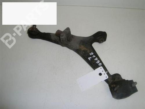 Used Left front suspension arm CITROËN SAXO (S0, S1) 1.4 VTS (75 hp) 6669761