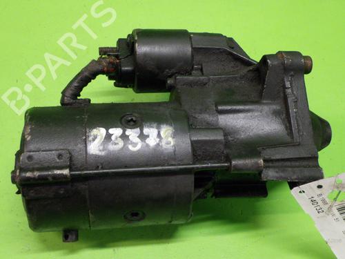 Used Starter Starter FIAT SCUDO Van (220_) 1.9 D (69 hp) 6344079 6344079