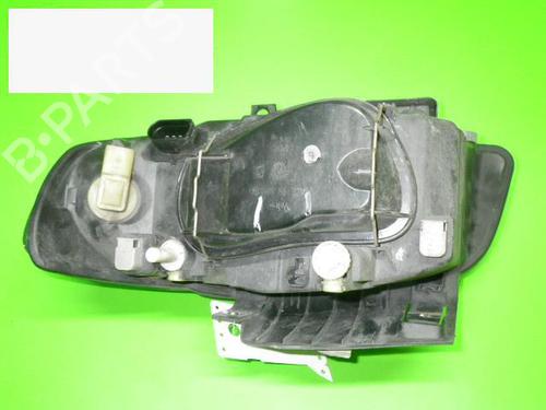 Right headlight SEAT CORDOBA (6K2) 1.4 | BP14709978C29 