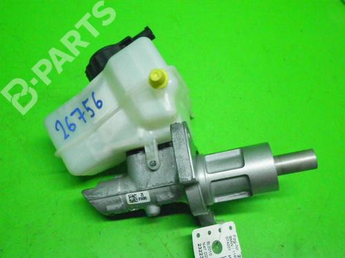 Used Brake master cylinder BMW 1 (E81) 118 d (143 hp) 6364267