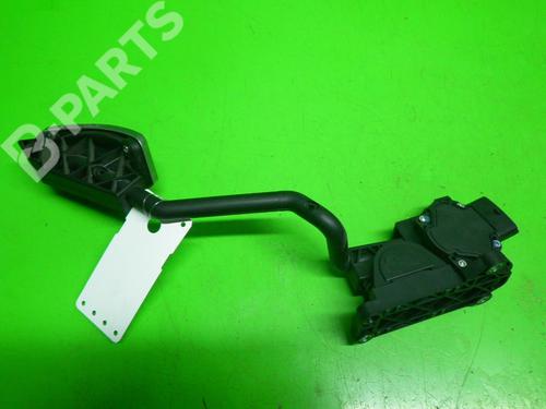 Pedal ALFA ROMEO 156 Sportwagon (932_) 1.9 JTD 16V Q4 (932BXN20) | BP6365313I4 