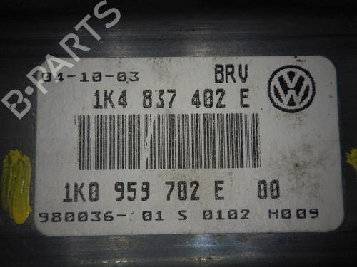 Right front window motor VW GOLF V (1K1) 1.9 TDI | BP37092650E20 - Image 3