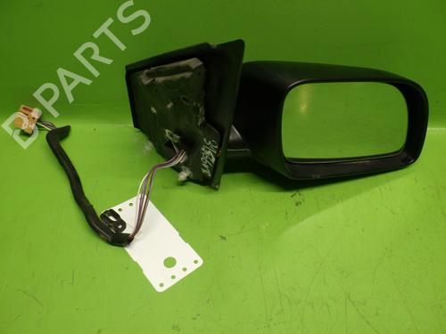 Used Right mirror VW POLO (9N_, 9A_) 1.2 (54 hp) 27976080
