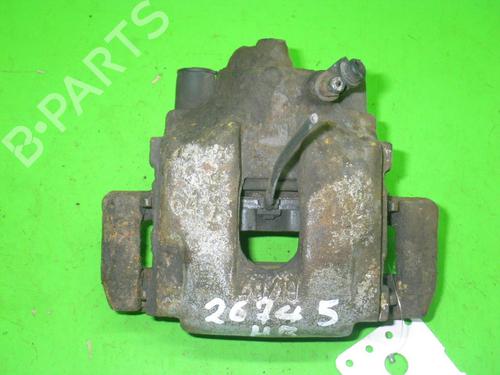 Høyre bremsecaliper bak BMW 3 Coupe (E46) 323 Ci (170 hp) 14718122