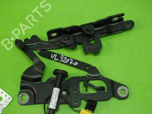 Used Hinge/Door check strap BMW 5 Touring (F11) 520 d (184 hp) 29548950