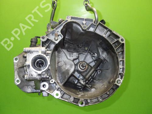 Caixa de velocidades Caixa de velocidades FIAT SEICENTO / 600 (187_) 1.1 (187AXB, 187AXB1A, 187AXC1A02) (54 hp) 36173056 36173056