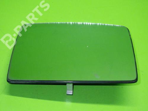 Used Right mirror glass OPEL COMBO Box Body/MPV 1.7 CDTI 16V (101 hp) 10919301