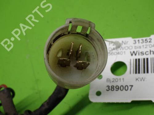 Front wiper motor DAEWOO NEXIA Saloon 1.5 (19) | BP13450220M29 