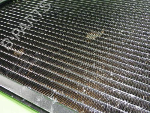 Water radiator SUZUKI ALTO IV (EF, SH410_) 1.0 (SH410) | BP29872916M31