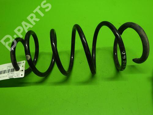 Used Shock absorber spring OPEL ASTRA H (A04) 1.3 CDTI (L48) (90 hp) 6655669