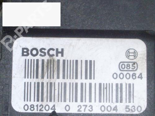 ABS pump SMART CITY-COUPE (450) 0.8 CDI (S1CLC1, 450.300, 450.301, 450.302, 450.303,... | BP6407625M43 