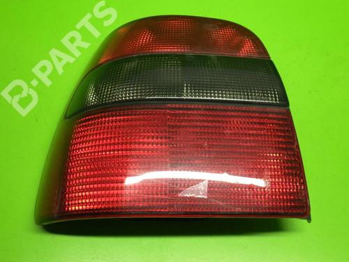 Used Left taillight SKODA FELICIA I (6U1) 1.3 (68 hp) 6663418