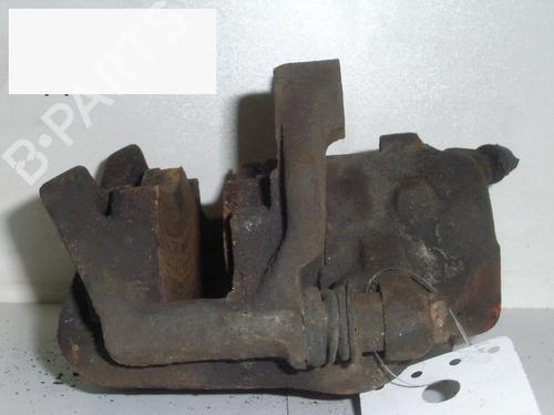 Left front brake caliper OPEL OMEGA B Estate (V94) 2.5 V6 (F35, M35, P35) | BP14700281M105 