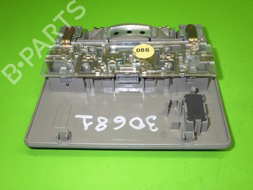 Innerbelysning AUDI A2 (8Z0) 1.4 | BP14736054I8 