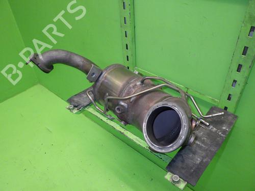 Catalyst OPEL INSIGNIA B Grand Sport (Z18) 2.0 (68) | BP33998633M10 - Image 4