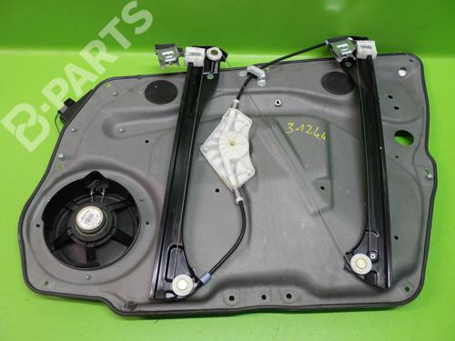 Front left window mechanism MERCEDES-BENZ A-CLASS (W169) A 170 (169.032, 169.332) | BP12147511C22 