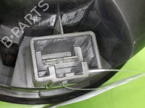 Heater blower motor FORD GALAXY II (WA6) 2.0 TDCi | BP26381055M62 