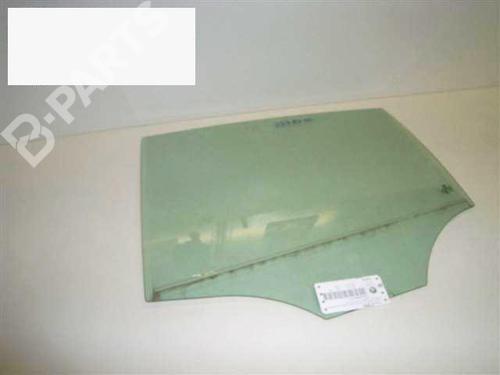 Used Rear left door window VW GOLF PLUS V (5M1, 521) 1.4 TSI (122 hp) 6644692