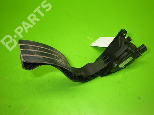 Used Pedal DACIA SANDERO II 1.2 (73 hp) 9219424