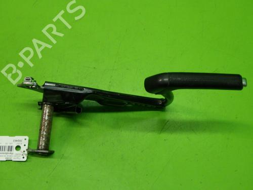 Used Hand brake VOLVO C30 (533) D5 (180 hp) 14743562