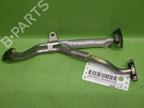 Used Other Other OPEL INSIGNIA B Grand Sport (Z18) 2.0 (68) (200 hp) 34387650 34387650