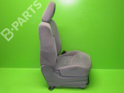 Right front seat NISSAN ALMERA TINO (V10) 2.2 dCi | BP6379190C16 