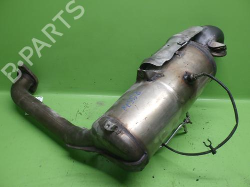 Particulate filter FORD FOCUS II (DA_, HCP, DP) 1.6 TDCi | BP35718104M81 - Image 2